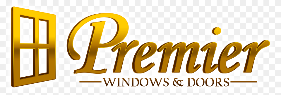 Serving All Of Nebraska And Surrounding Areas Premier Windows Amp Doors, Text, Dynamite, Weapon, Logo Png Image