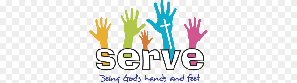 Serving Jesus Clipart Clip Art, Clothing, Glove, Person, People Png Image