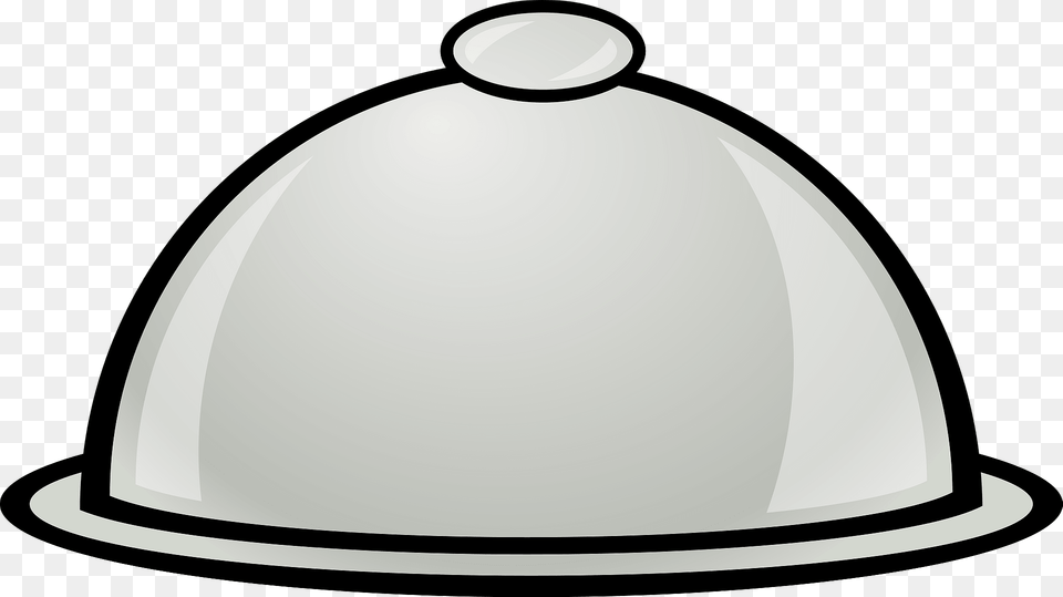 Serving Plate With Lid Clipart, Clothing, Hardhat, Helmet, Lighting Free Transparent Png