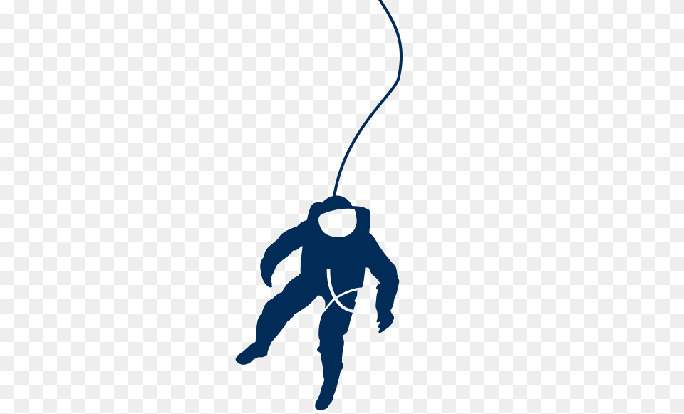 Serving The Human Spaceflight Sector Blue Abyss Blue Abyss, Rope, People, Person, Baby Png