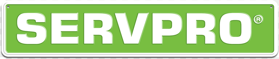 Servpro, License Plate, Transportation, Vehicle, Logo Png