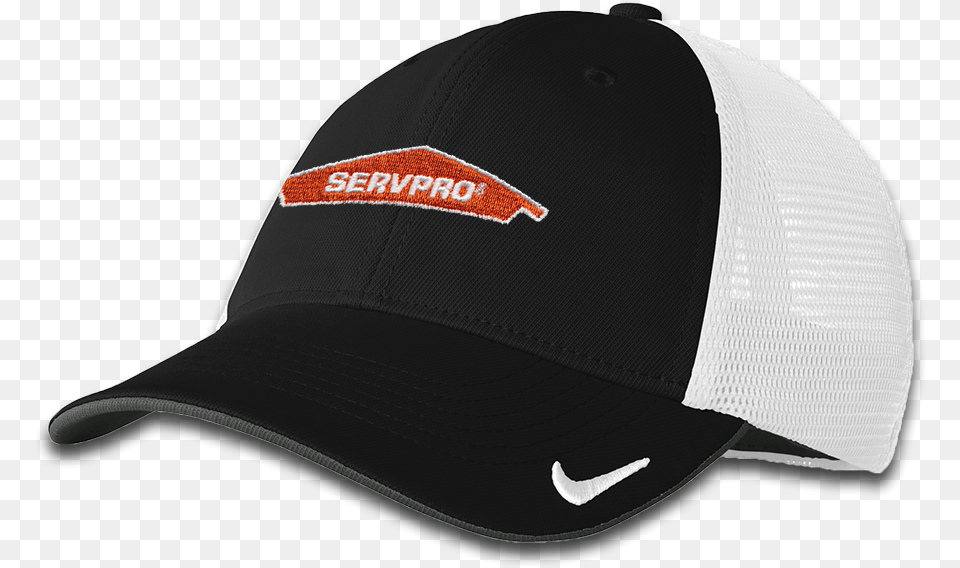 Servpropga Tour Nike Mesh Black White Cap Lxl Baseball Cap, Baseball Cap, Clothing, Hat Free Transparent Png