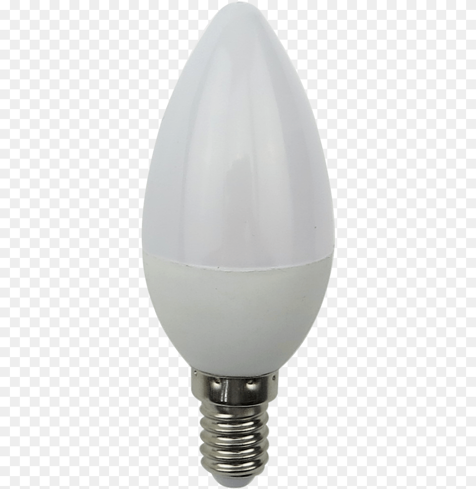 Ses Lac Led 5w Candle Light Led Lamp, Lightbulb Free Png