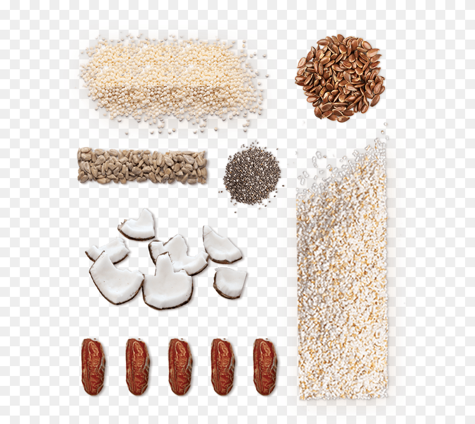 Sesame, Food, Produce, Grain, Fungus Free Png