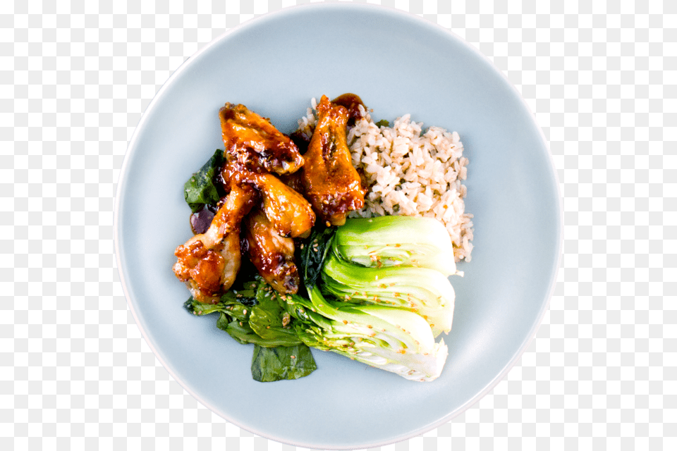 Sesame Chicken, Vegetable, Produce, Plate, Plant Free Transparent Png