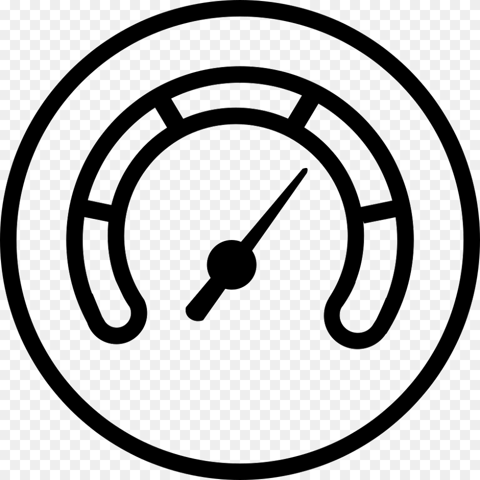 Sesame Seed Top Up Icon, Gauge Png