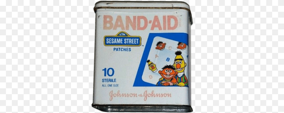 Sesame Street 1 2 3 Nintendo Nes, Bandage, First Aid, Baby, Person Free Png