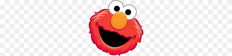 Sesame Street Abby Clip Art, Animal, Beak, Bird Free Png Download