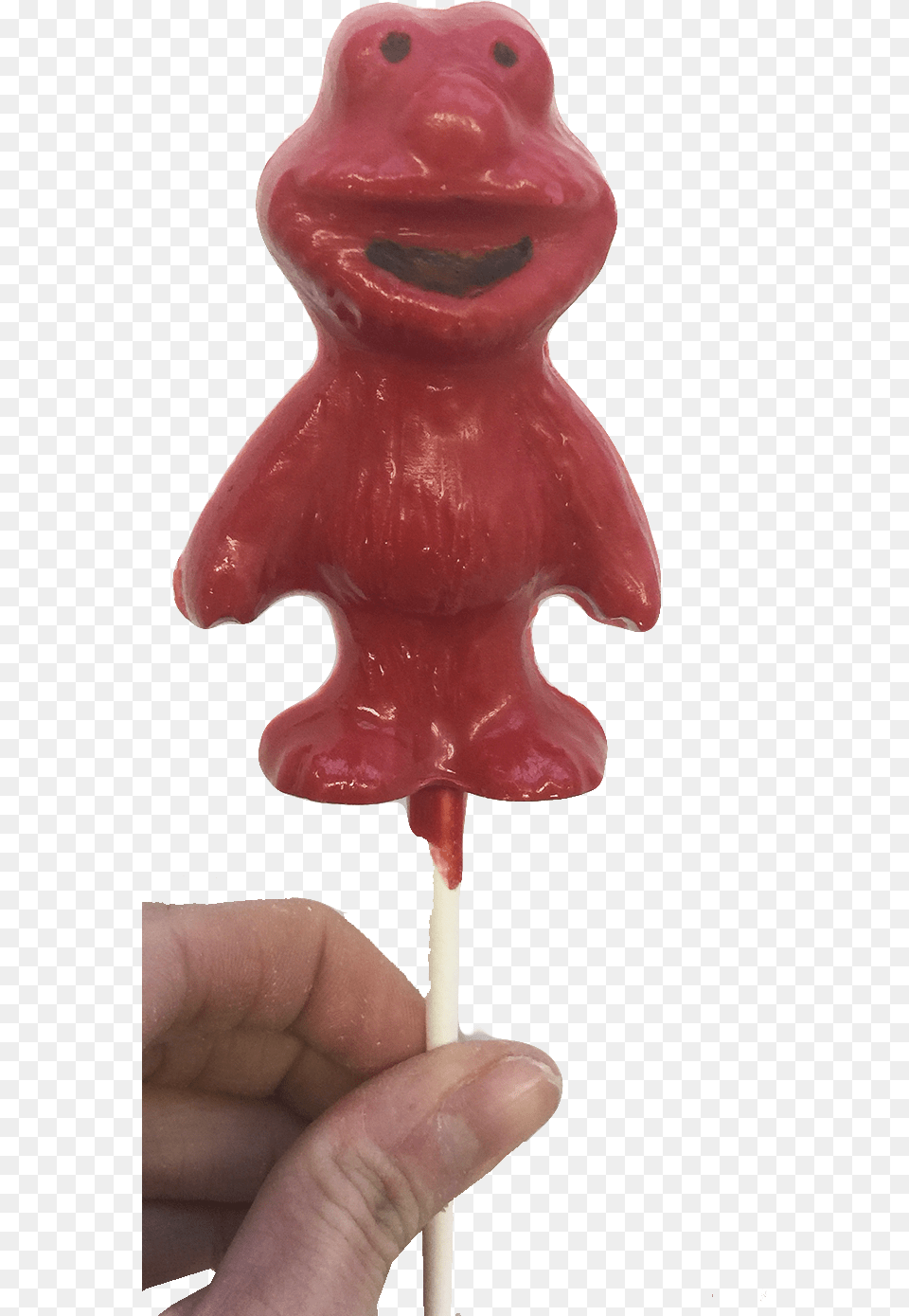 Sesame Street Character Chocolate Lollipops New York City, Candy, Food, Sweets, Lollipop Free Png