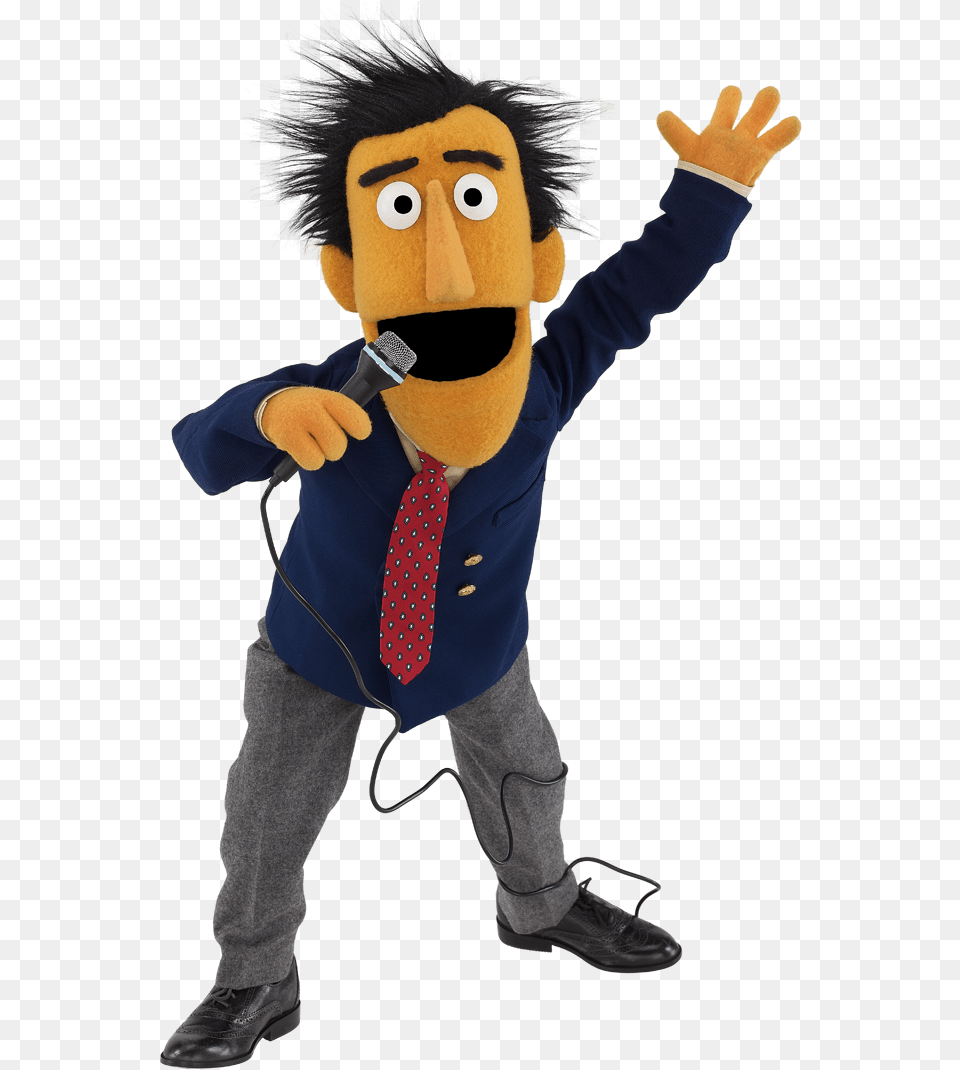 Sesame Street Characters Names And Pictures Wiki Guy Smiley Sesame Street, Boy, Child, Person, Male Free Transparent Png