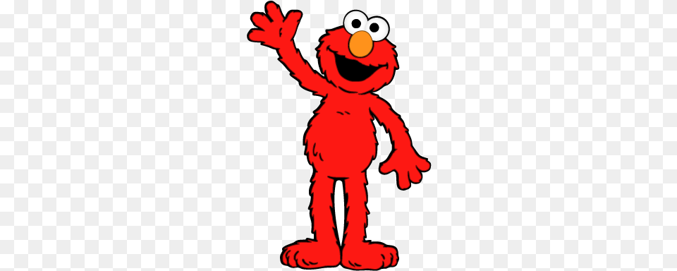 Sesame Street Clipart Kid Clips Printable Elmo, Baby, Person, Cartoon Free Transparent Png