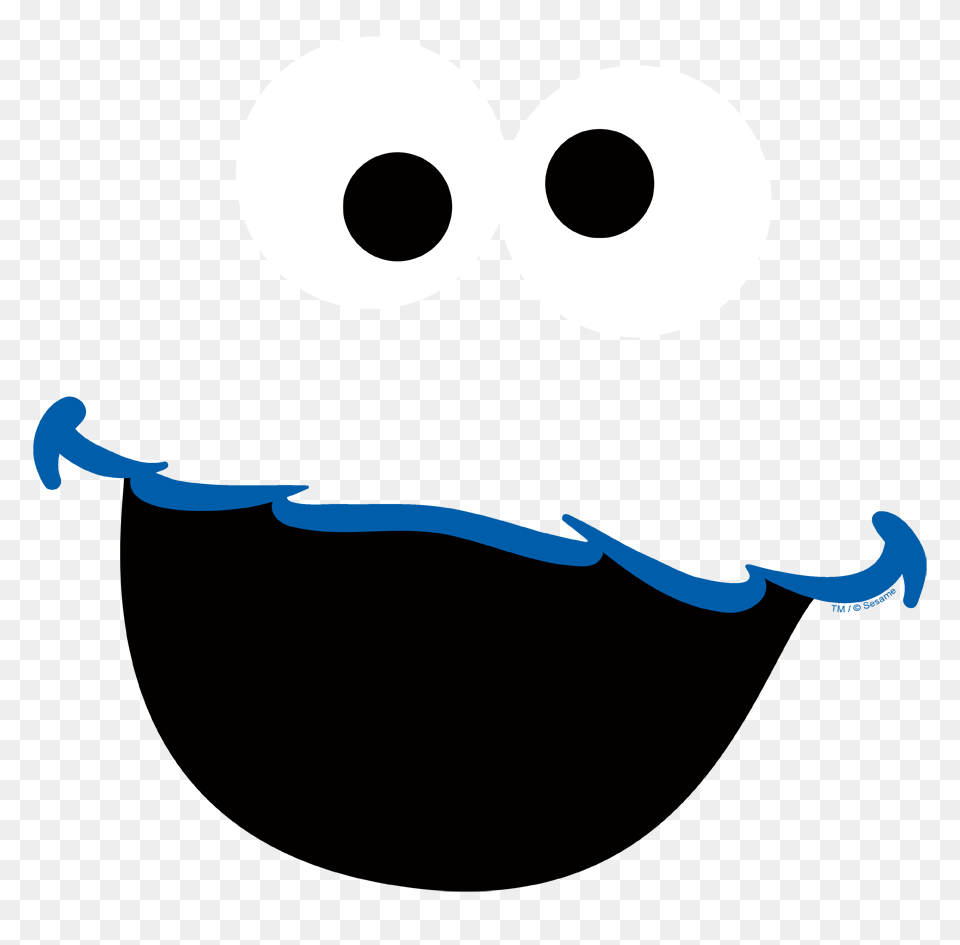 Sesame Street Cookie Monster Face Juniors T Shirt, Hockey, Ice Hockey, Ice Hockey Puck, Rink Free Transparent Png