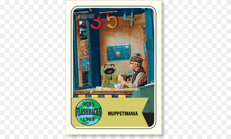 Sesame Street Creative Arts, Person, Advertisement, Poster Png