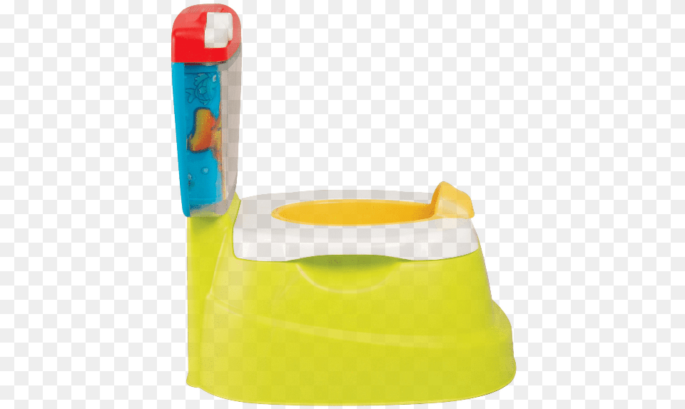 Sesame Street Elmo Adventure Potty Chair 8312 Baby Toys, Bathroom, Indoors, Room, Toilet Free Png Download