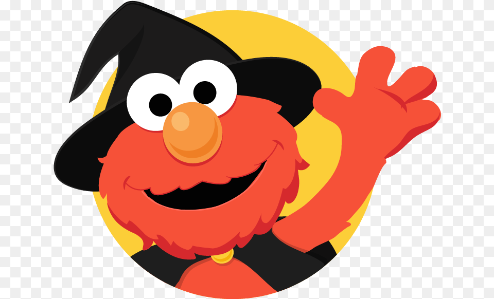 Sesame Street Elmo Cartoon Clipart Download Sesame Street Cartoon Png