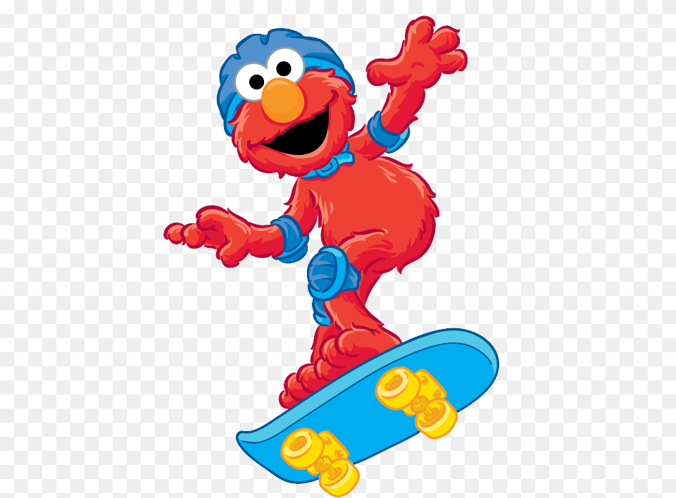 Sesame Street Elmo Clip Art Elmo Elmo, Baby, Person, Face, Head Free Png Download