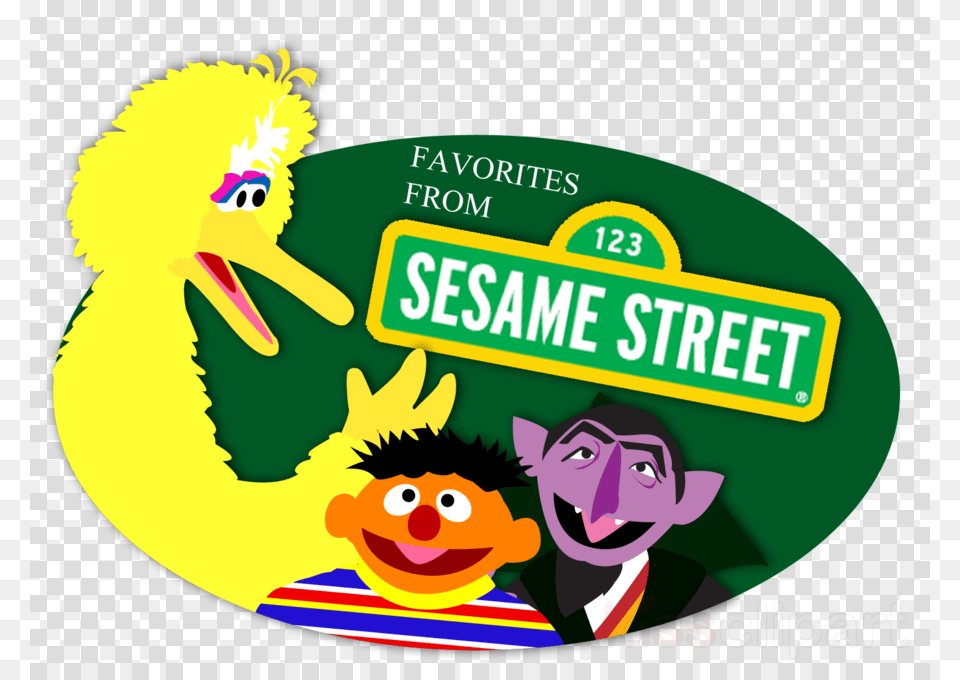 Sesame Street Episode, Animal, Beak, Bird, Face Free Png