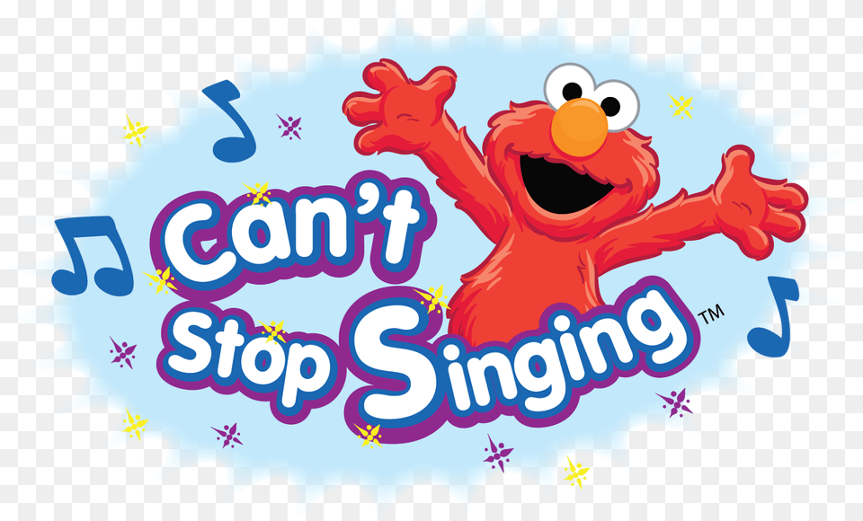 Sesame Street Live, Animal, Bear, Mammal, Wildlife Free Png Download