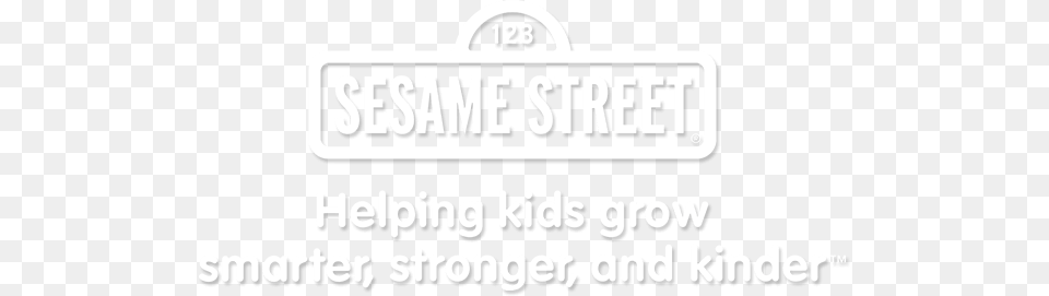 Sesame Street Logo Bag, Scoreboard, Text Png