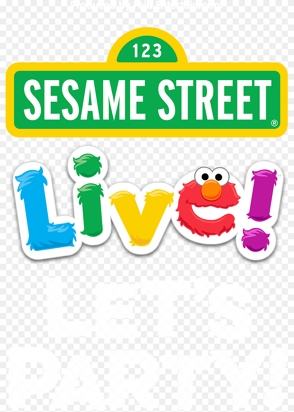 Sesame Street Logo Sesame Street Mommy Logo, Advertisement, Poster Free Png