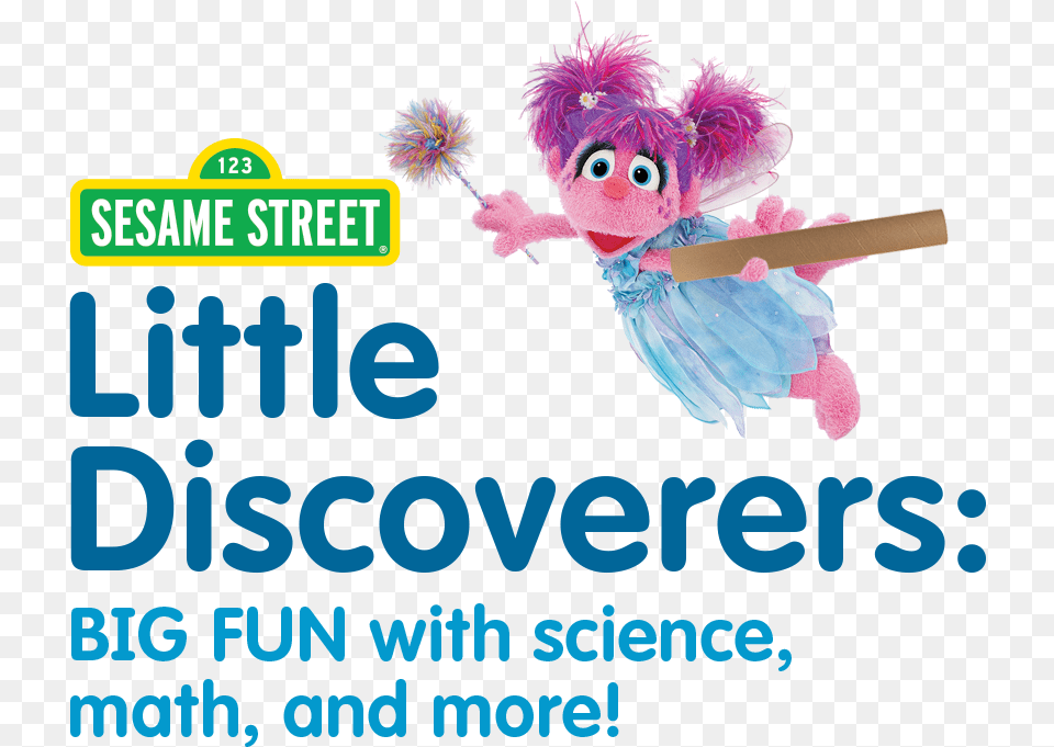 Sesame Street Sign Creative Arts, Doll, Toy, Pinata Free Png Download