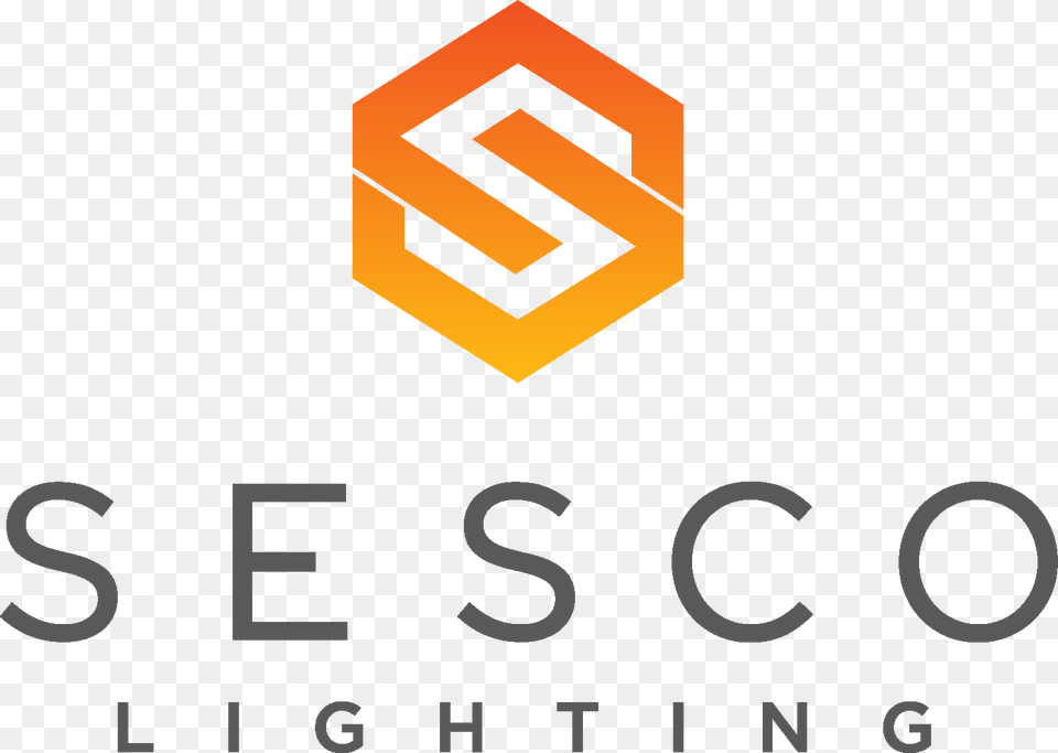 Sesco Lighting, Text, Logo, Symbol Png Image