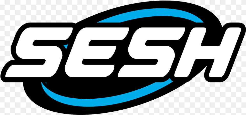 Sesh 1 Electric Blue, Logo, Blade, Razor, Weapon Png