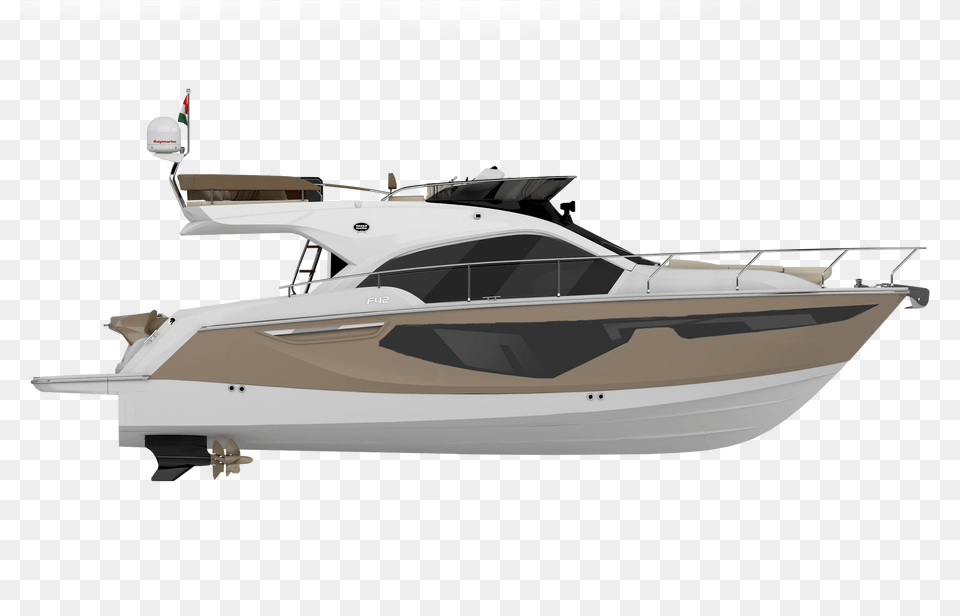 Sessa Marine Discover The Yacht Line Marine Architecture, Transportation, Vehicle, Boat Free Png Download