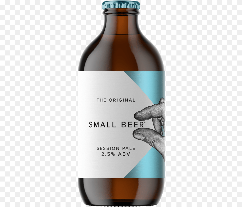 Session Front V1 Small Beer Brew Co, Bottle, Alcohol, Beverage, Adult Free Png Download