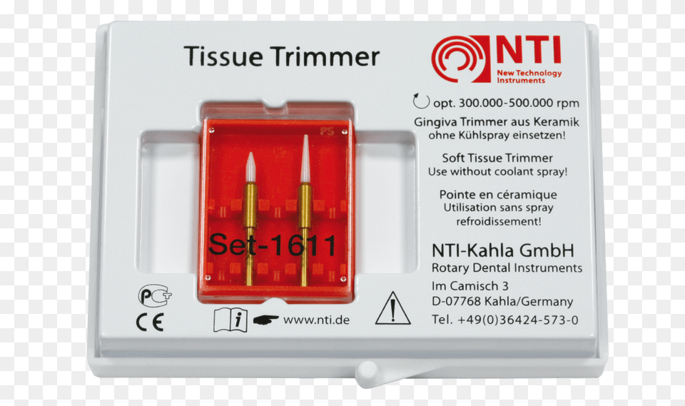 Set 1611 Tissue Trimmer Aus Keramik 2 Stck Nti Kahla, Electrical Device, Cosmetics, Lipstick, Fuse Png Image