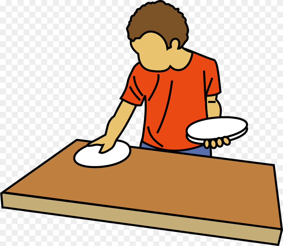 Set Clipart, Cleaning, Person, Baby, Head Png
