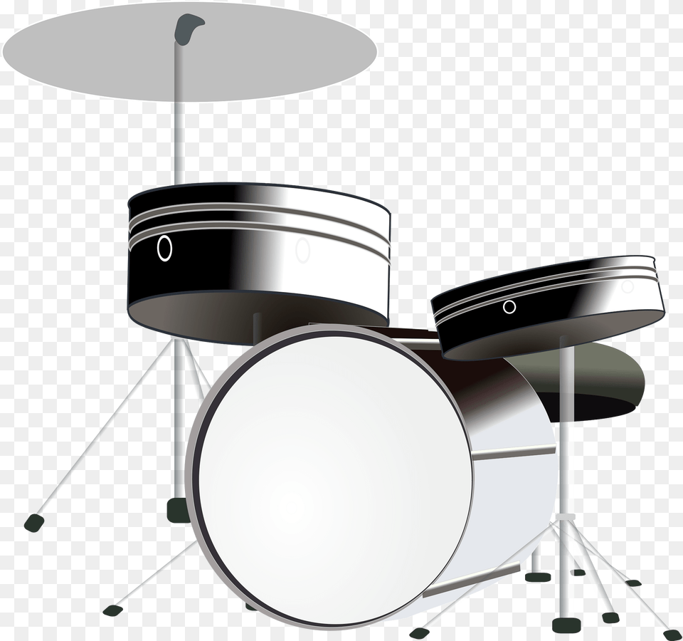 Set Clipart, Drum, Musical Instrument, Percussion Png