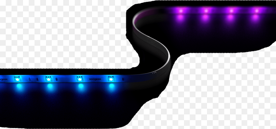 Set Custom Schedules And Timers For A Light Strip Or Table, Lighting, Electronics, Led Free Transparent Png