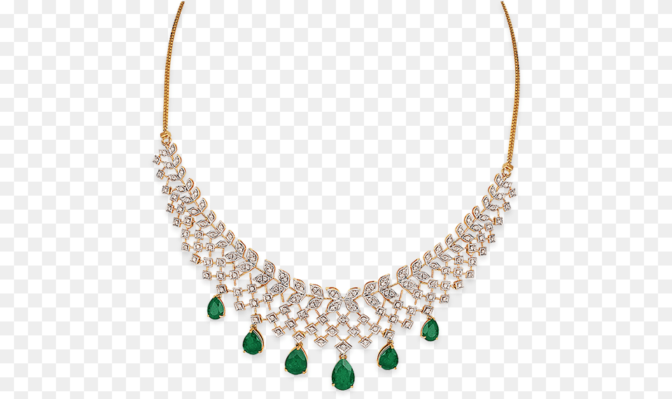 Set Diamond Necklace, Accessories, Earring, Jewelry, Gemstone Free Png