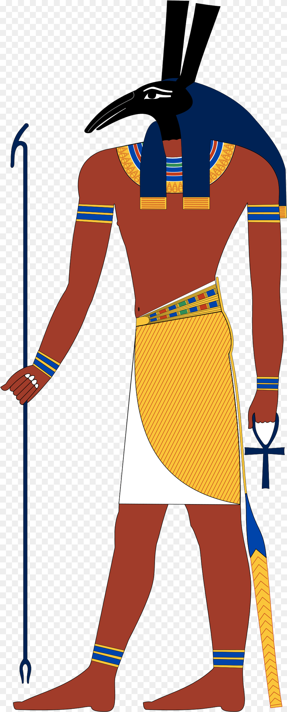 Set Egyptian God, Adult, Female, Person, Woman Png