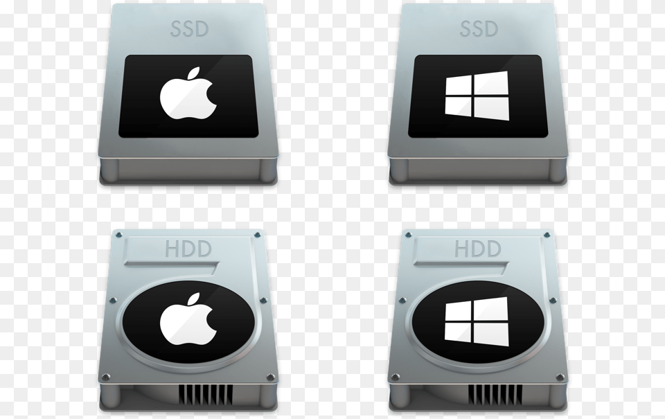 Set Of 10 Icons Iphone, Electronics, Computer Hardware, Hardware, Appliance Free Png Download