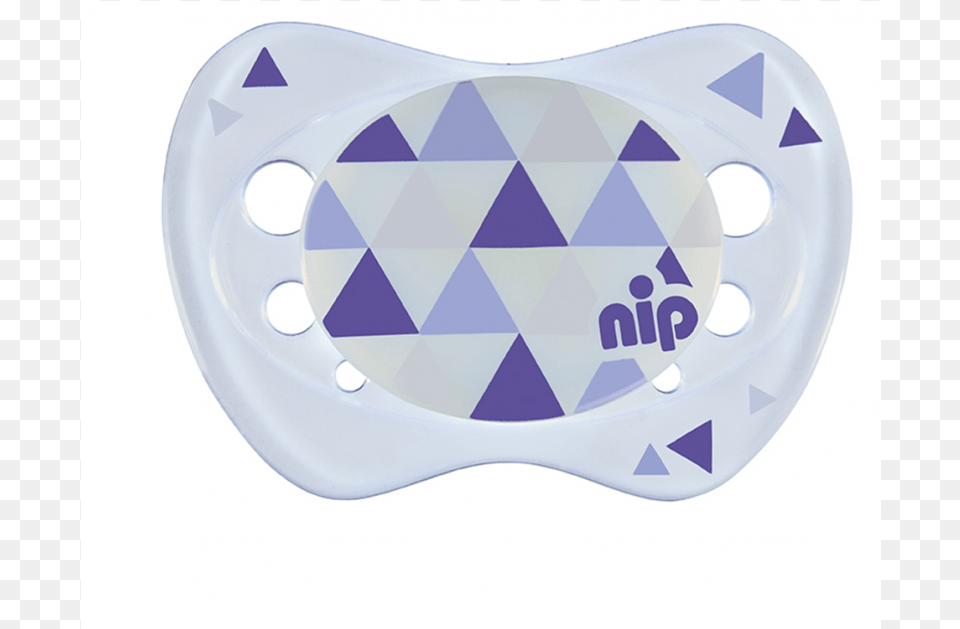 Set Of 2 Glow Soother Hipo And Trigger Purple Nip Png