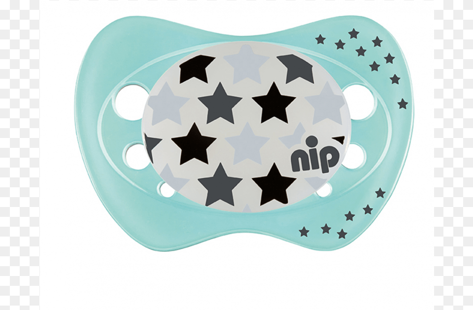 Set Of 2 Glow Soother Night Star And Monster Blue Schnuller Nip, Indoors, Bathroom, Room, Toilet Png