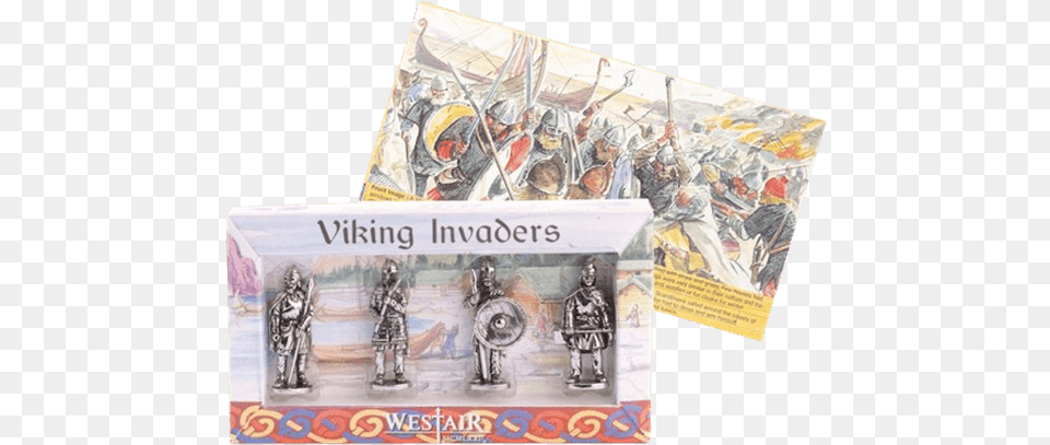 Set Of 4 Viking Warriors Viking Silver Bracelet Norse Odin Thor Woden Tyr Loki, Art, Book, Painting, Publication Free Transparent Png