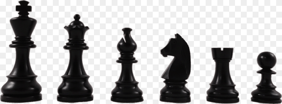 Set Of Chess Pieces, Game Png