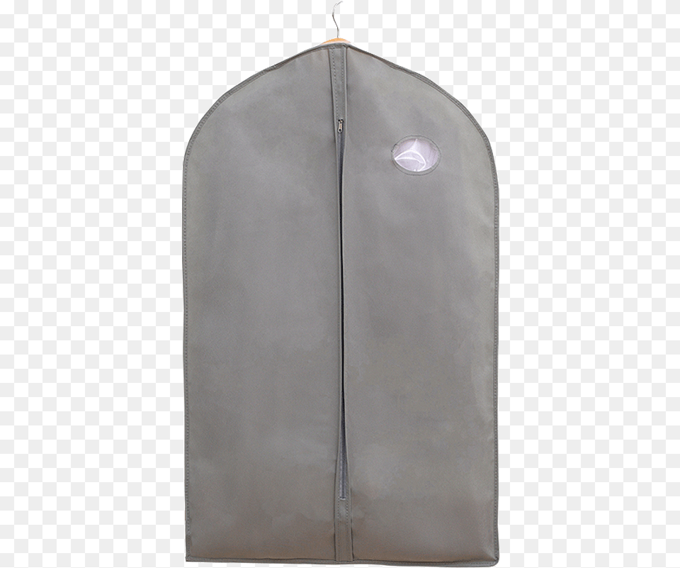 Set Of Clothes Dust Bag Hanging Transparent Household Garment Bag, Clothing, Vest, Coat Png Image