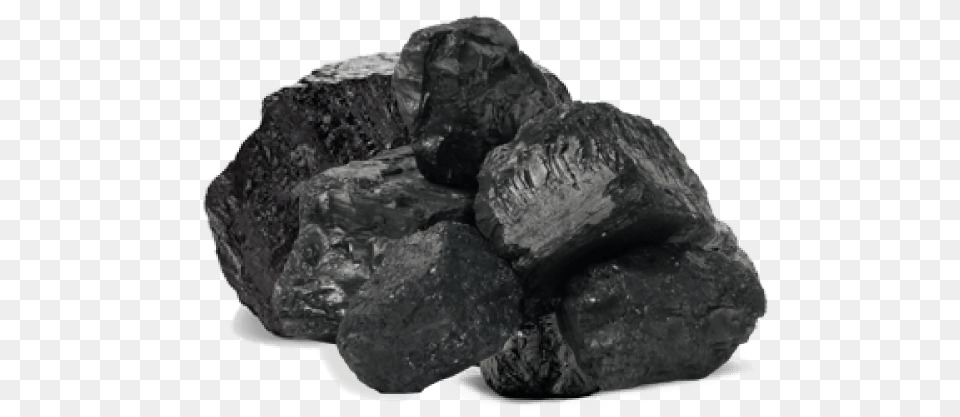 Set Of Coal Stones, Anthracite, Rock, Mineral Png Image