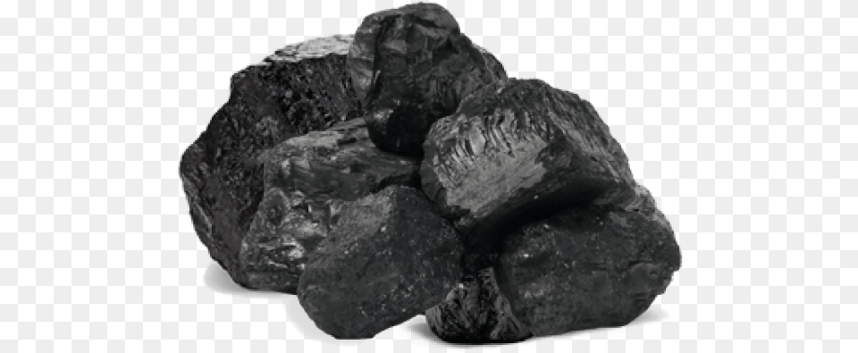 Set Of Coal Stones Transparent Coal, Anthracite, Rock, Mineral Free Png