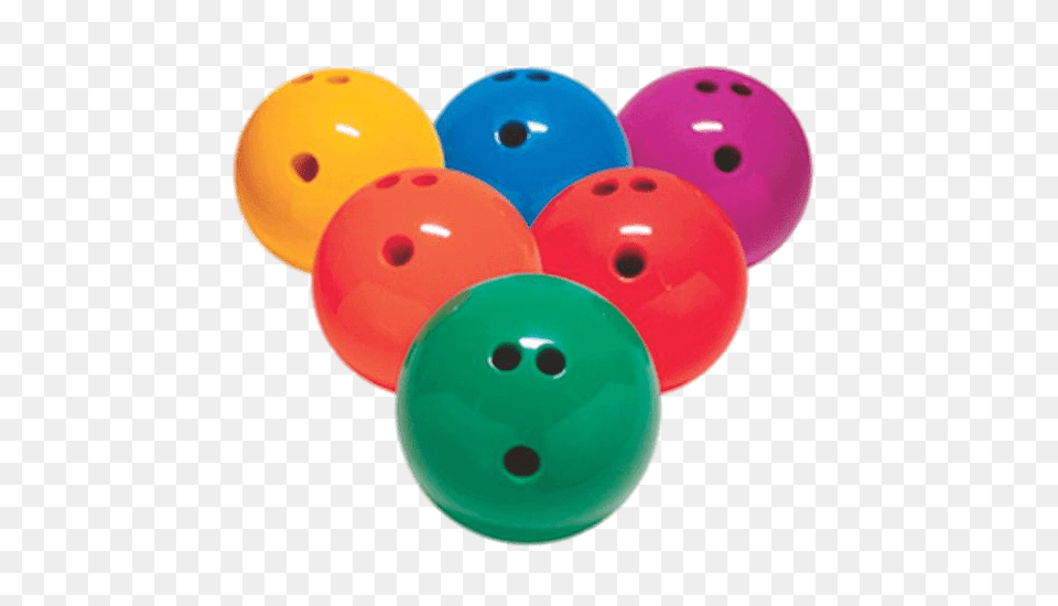 Set Of Coloured Bowling Balls, Ball, Bowling Ball, Leisure Activities, Sport Png