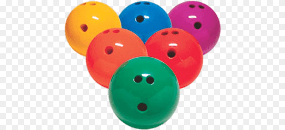 Set Of Coloured Bowling Balls Bowling Balls, Ball, Bowling Ball, Leisure Activities, Sport Png Image