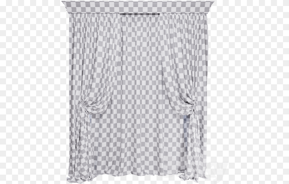 Set Of Curtains Kyko Koizumi, Curtain, Home Decor, Clothing, Coat Free Png