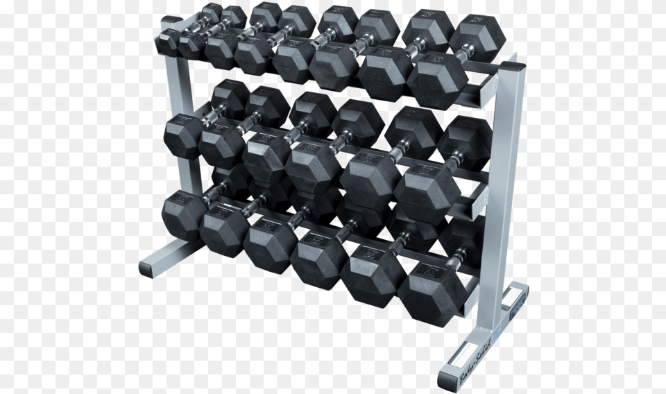 Set Of Dumbbells, Fitness, Sport, Working Out, Gym Free Png Download