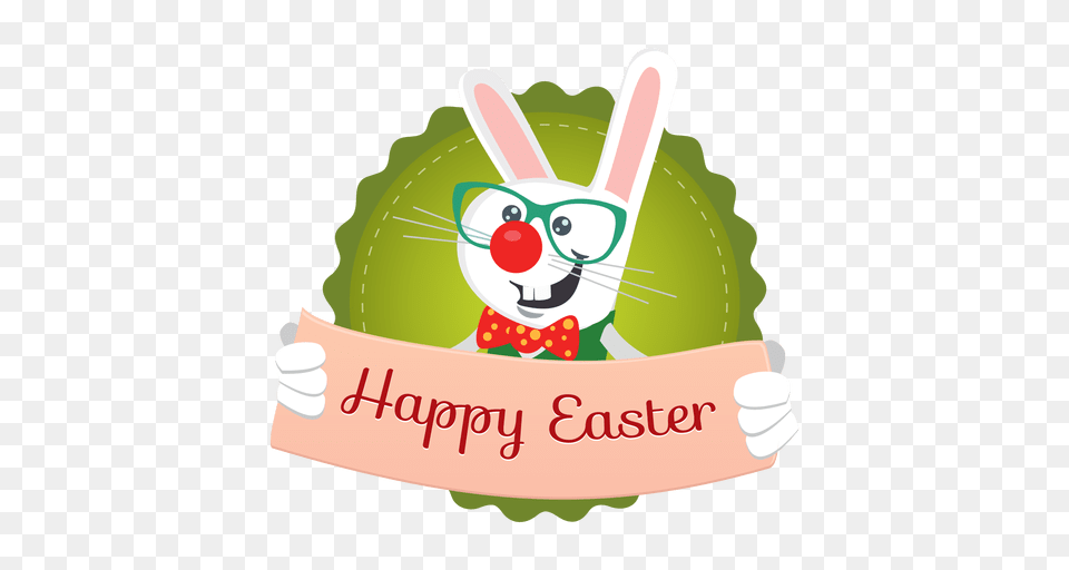 Set Of Easter Bunnies Illustrations, Performer, Person, Cream, Dessert Free Png