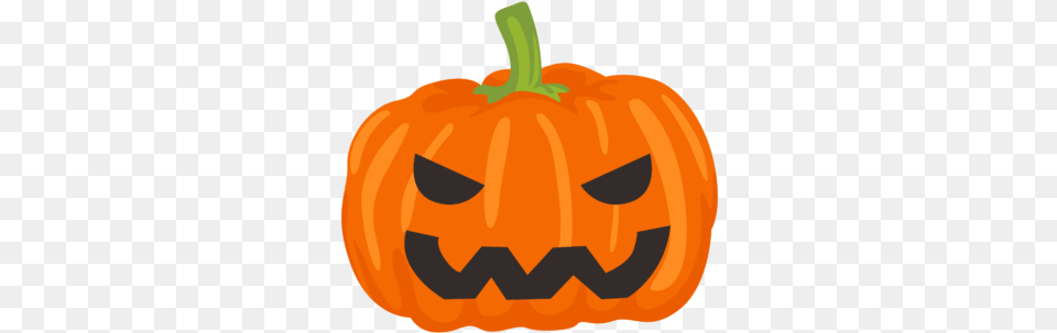 Set Of Halloween Pumpkin Head Vector Halloween Pumpkin, Food, Plant, Produce, Vegetable Free Png