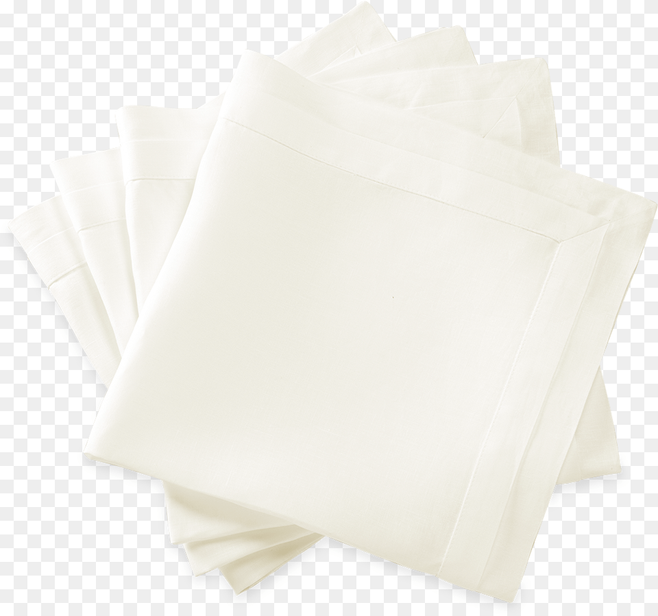 Set Of Paper, Napkin, Blouse, Clothing Free Png